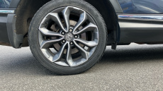 Honda CR-V 2.0 i-MMD Hybrid SR 5dr eCVT Hybrid Estate